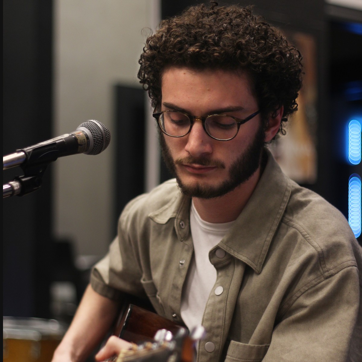 Jack Osmond photo 1
